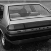 Lancia Mizar (Michelotti), 1974